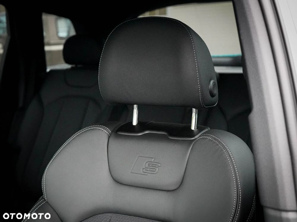 Audi Q7 TDI mHEV 170 kW Quattro S Line Tiptr - 22