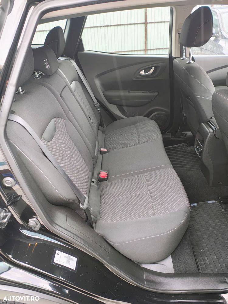 Renault Kadjar BLUE dCi 115 BUSINESS EDITION - 21