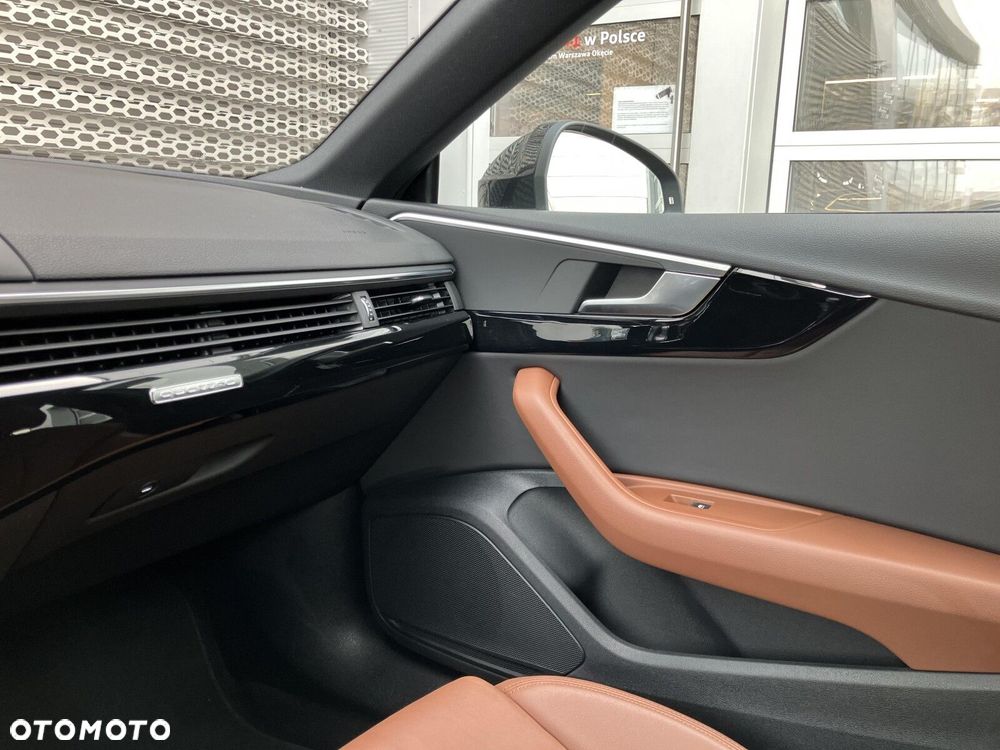 Audi A5 Sportback - 34