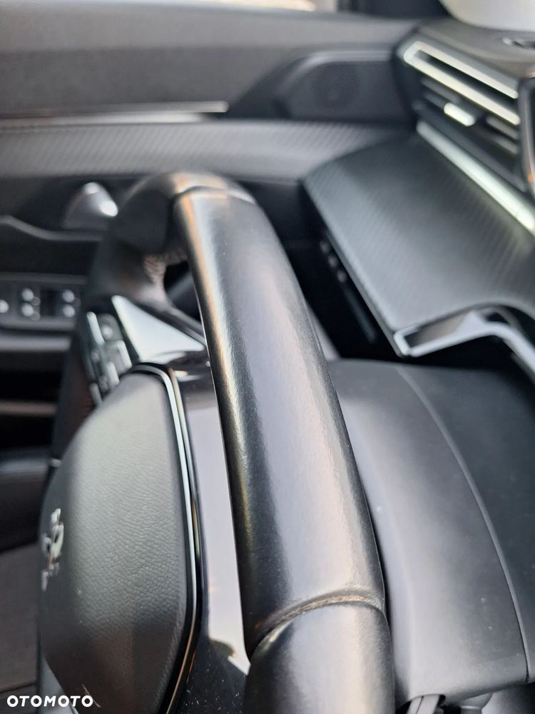 Peugeot 508 1.6 PureTech Allure Pack S&S EAT8 - 15