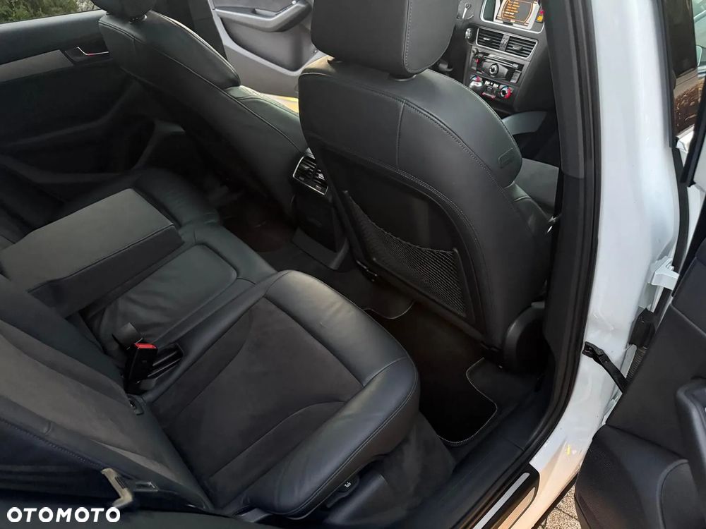 Audi SQ5 3.0 TFSI Quattro Tiptronic - 20