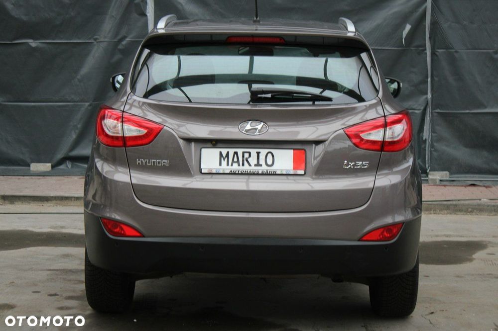 Hyundai ix35 1.6 GDI Premium 2WD - 23