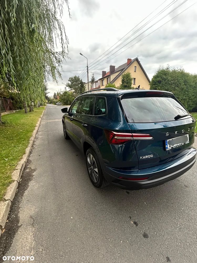 Skoda Karoq - 2