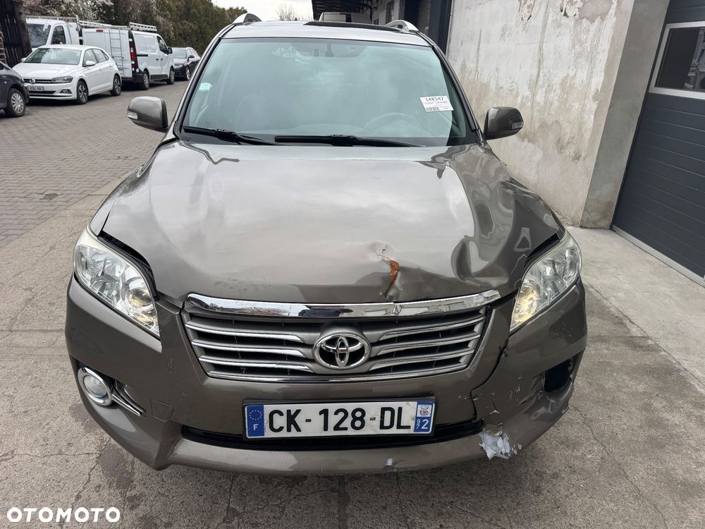 Toyota RAV4 - 29