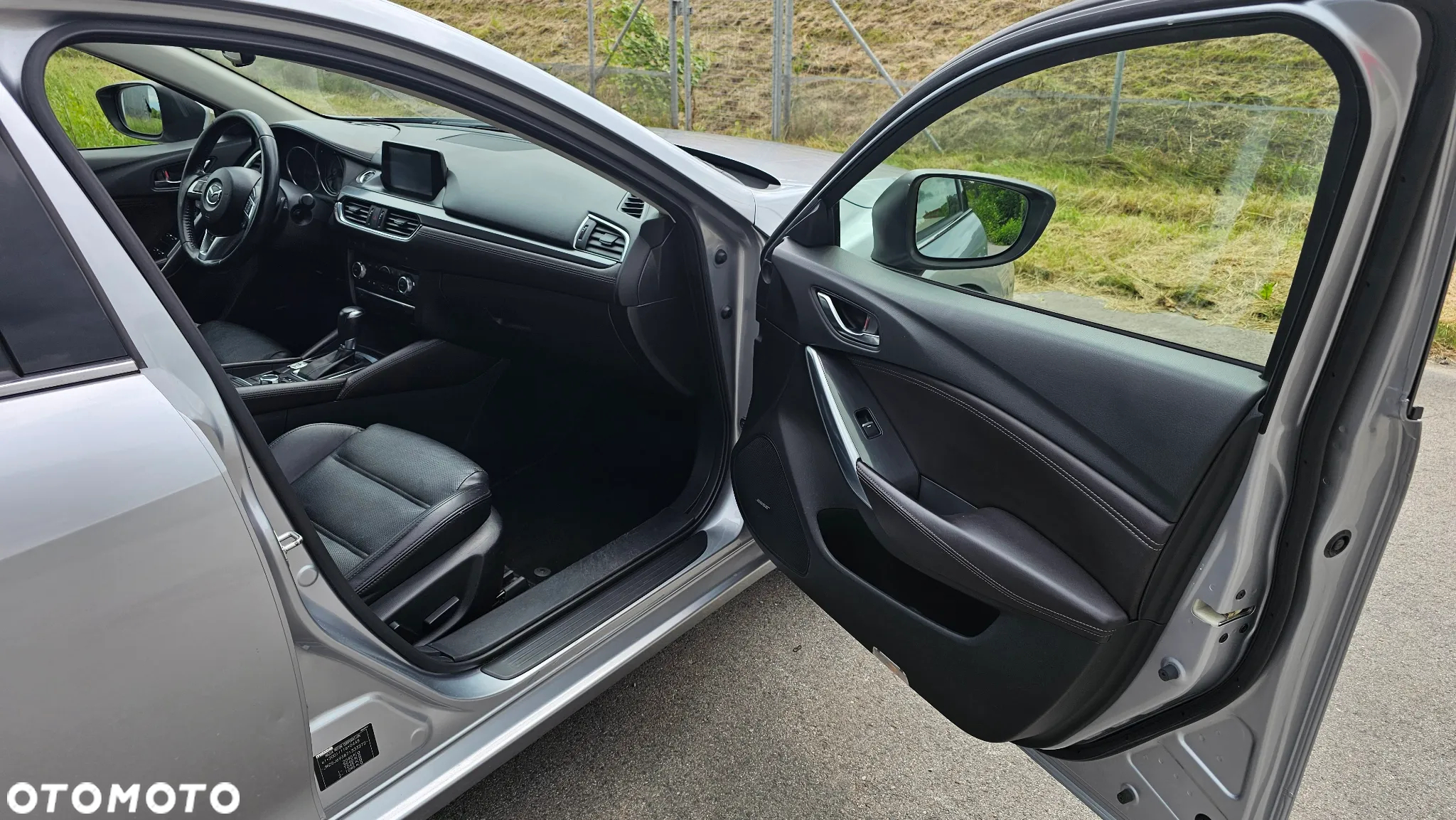 Mazda 6 2.5 Skypassion I-ELoop - 18