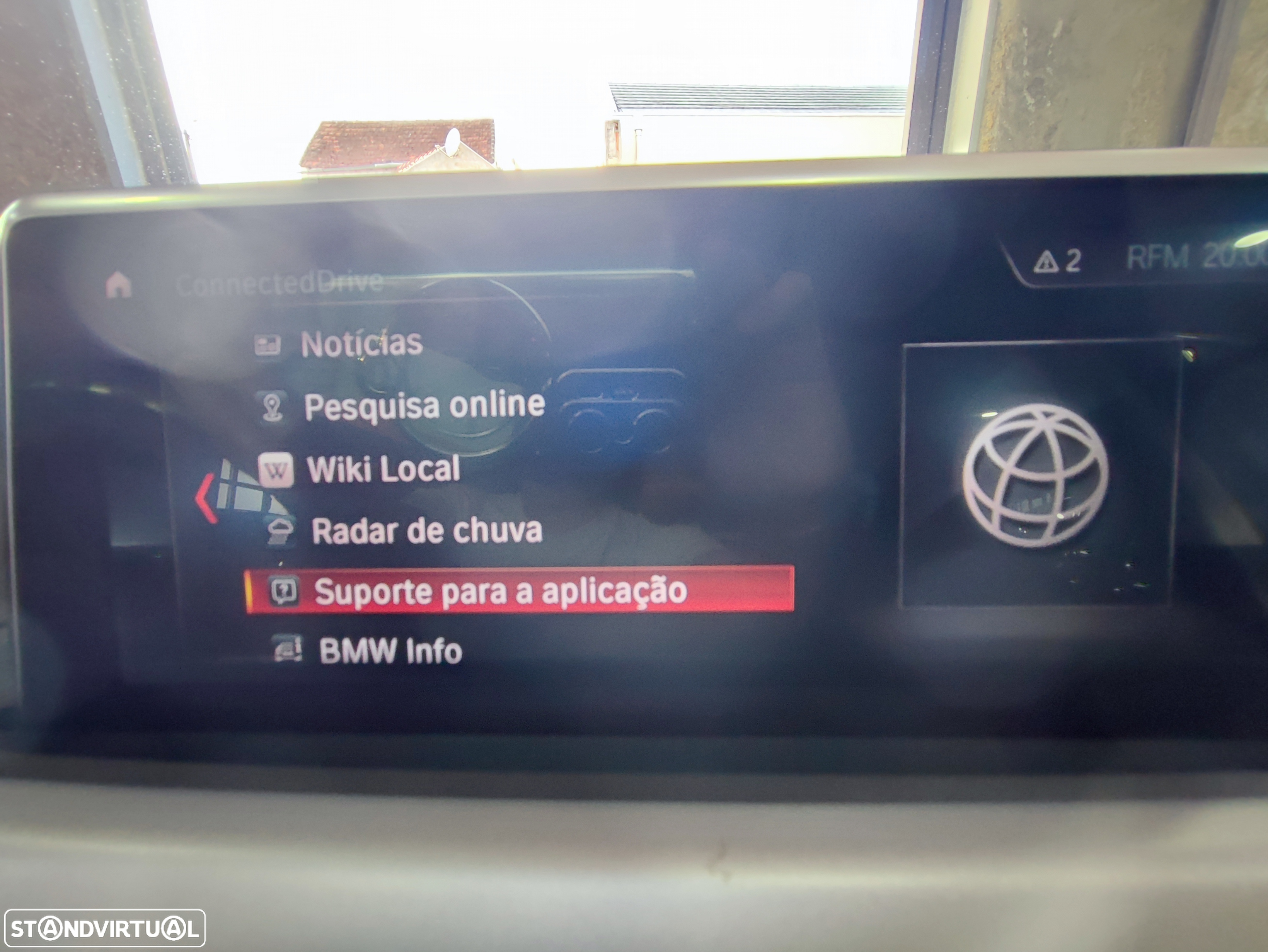 BMW X1 16 d sDrive Advantage - 29