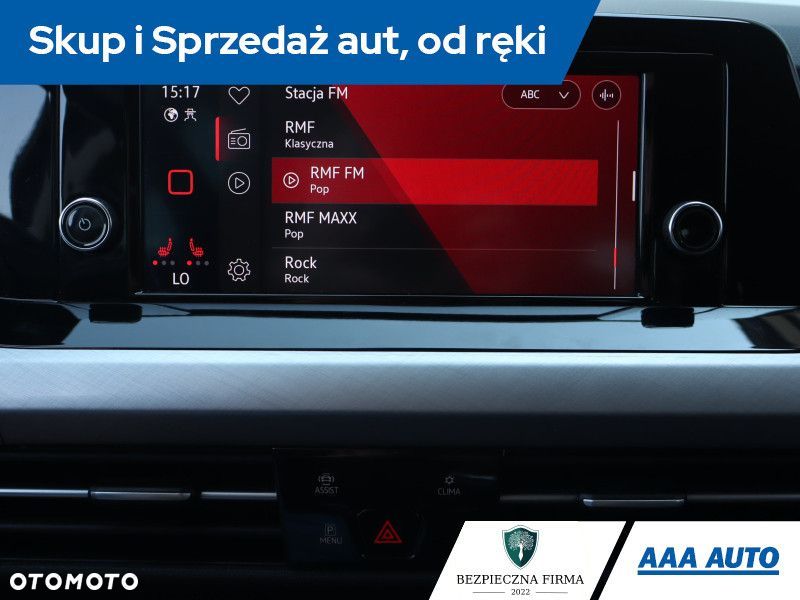 Volkswagen Golf - 15