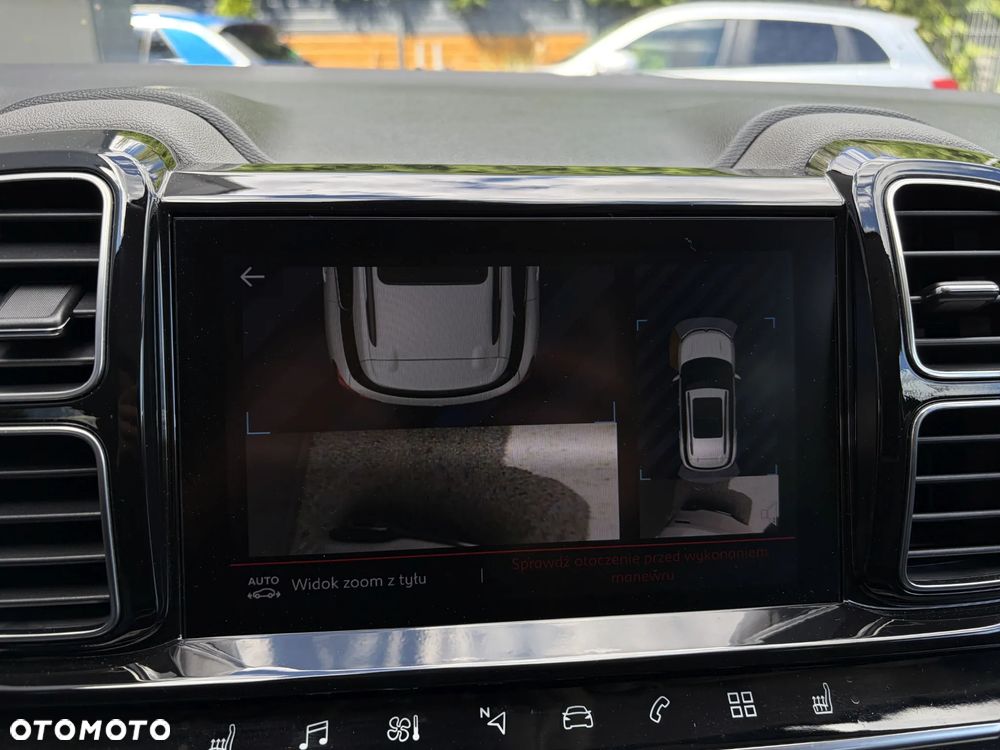 Citroën C5 Aircross 1.6 PureTech Live EAT8 - 28