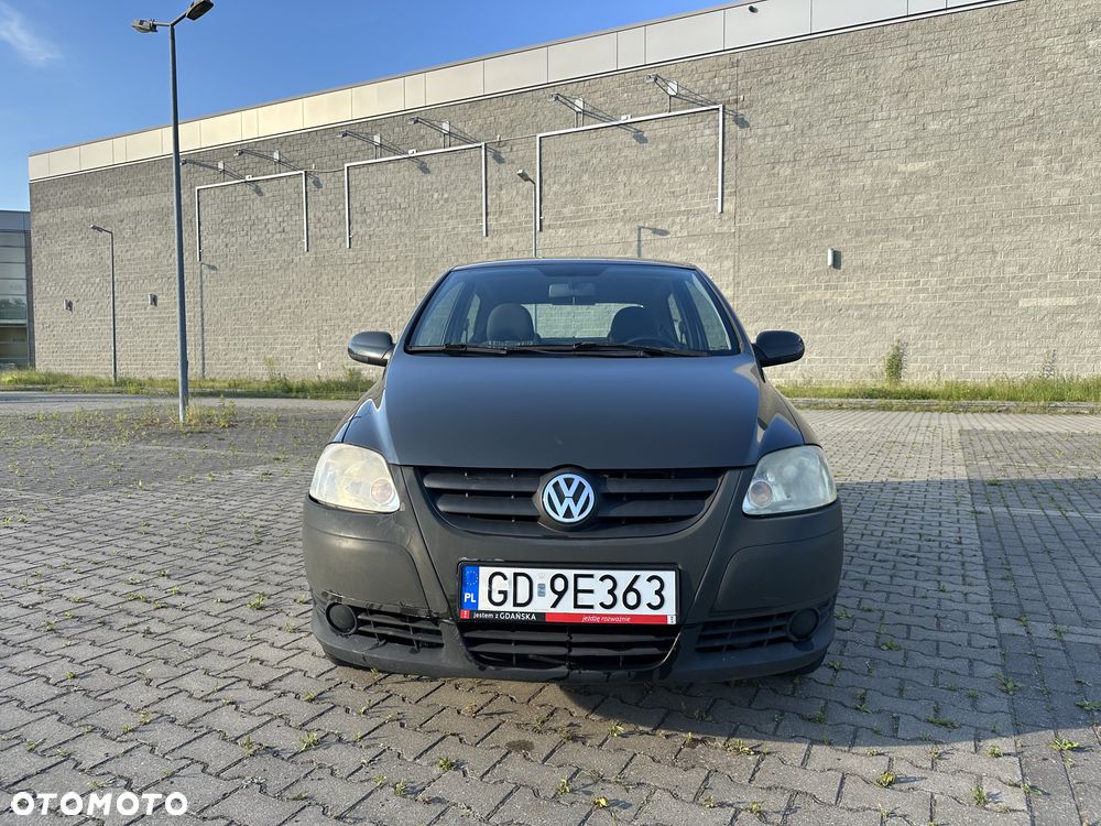Volkswagen Fox ver-1-2 - 6