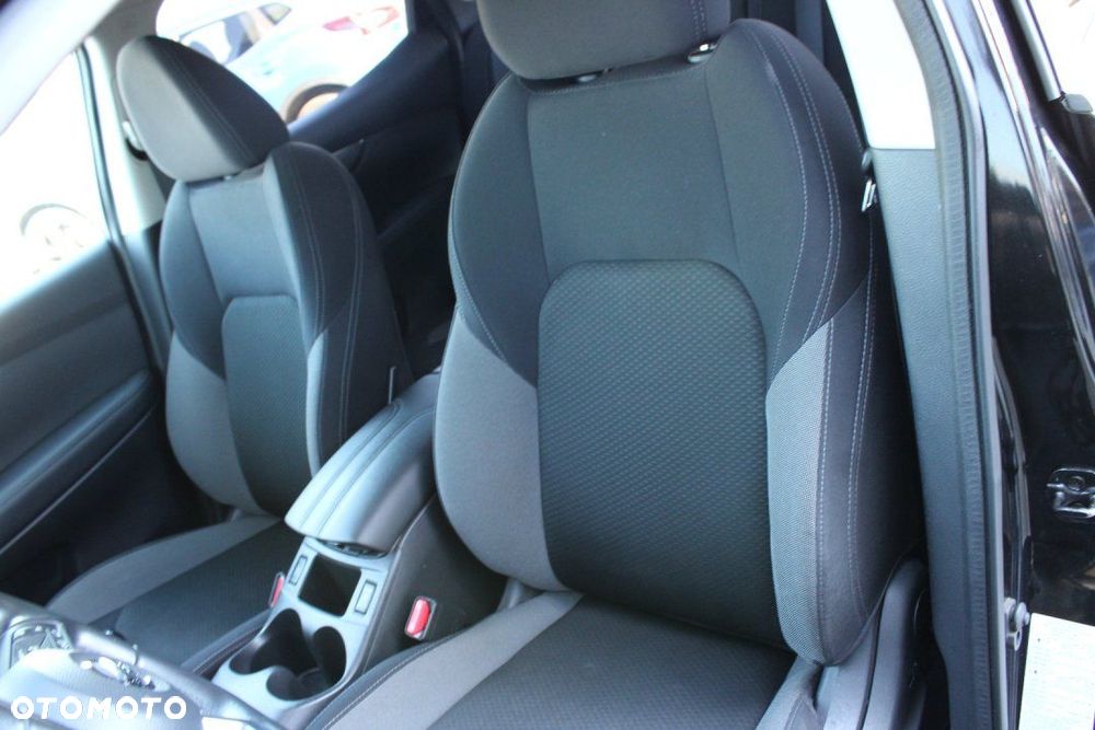 Nissan Qashqai - 12