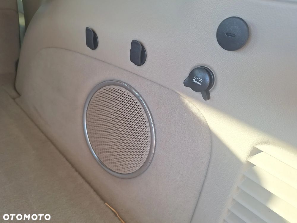 Jeep Grand Cherokee 3.6 V6 Overland EU6 - 24