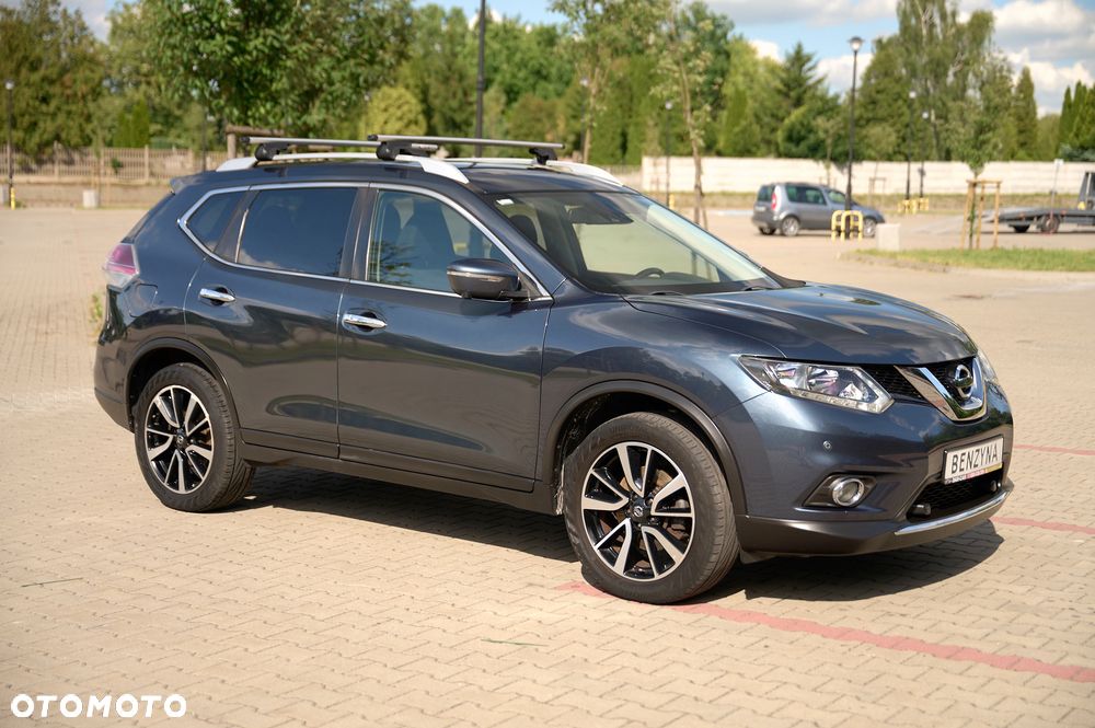 Nissan X-Trail 1.6 DIG-T Tekna - 18