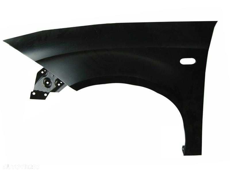 Aripa stanga/dreapta Seat Altea XL 2006-2009 , aripi noi - 1