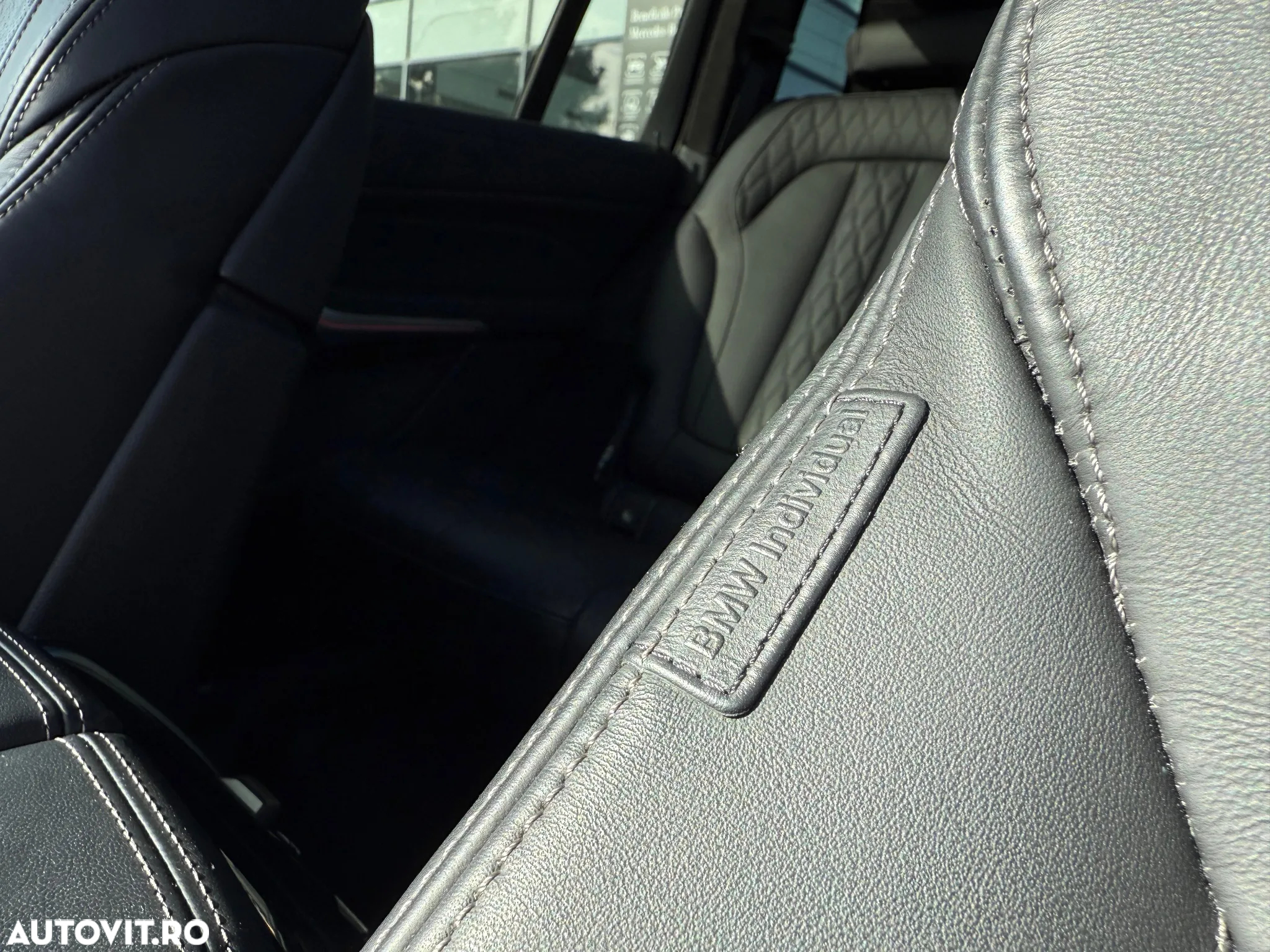 BMW X7 xDrive40i AT MHEV - 9