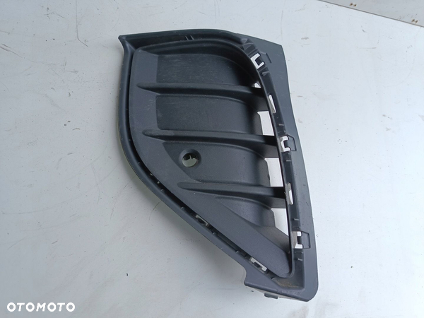VW ID4 ID.4 ATRAPA KRATKA ZDERZAKA LEWA 11A807819