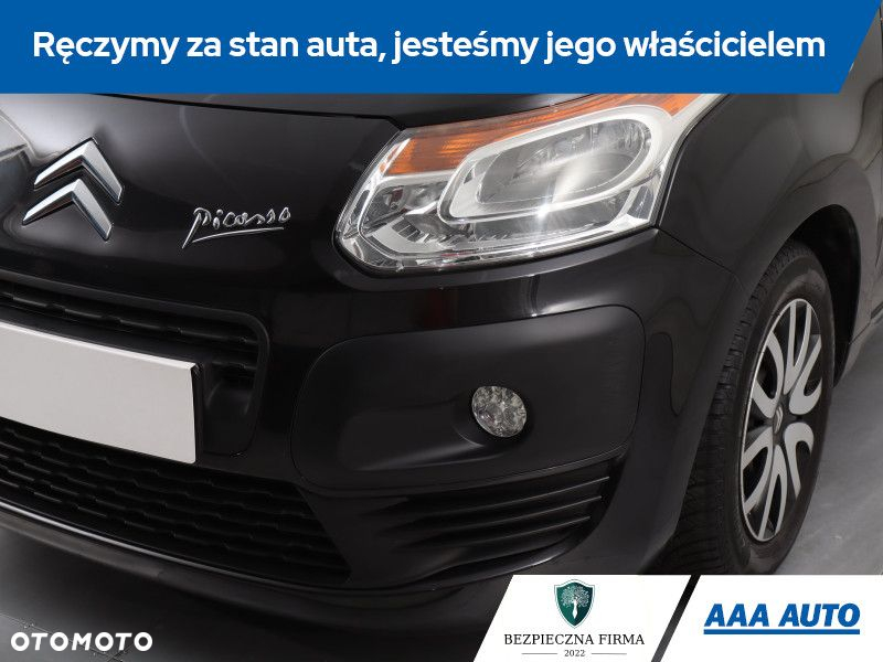 Citroën C3 Picasso - 16