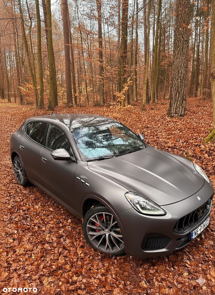 Maserati Grecale - 9