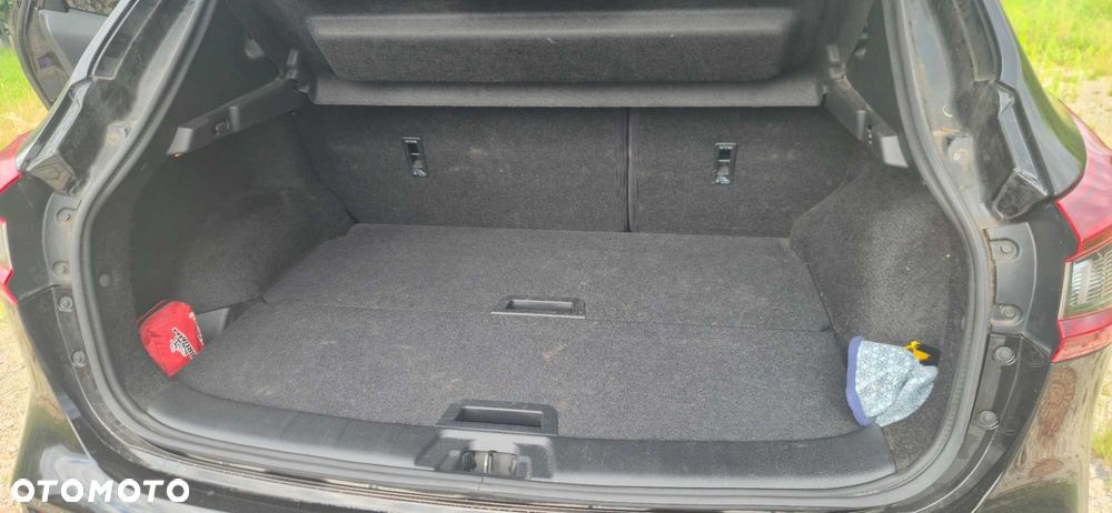 Nissan Qashqai - 8