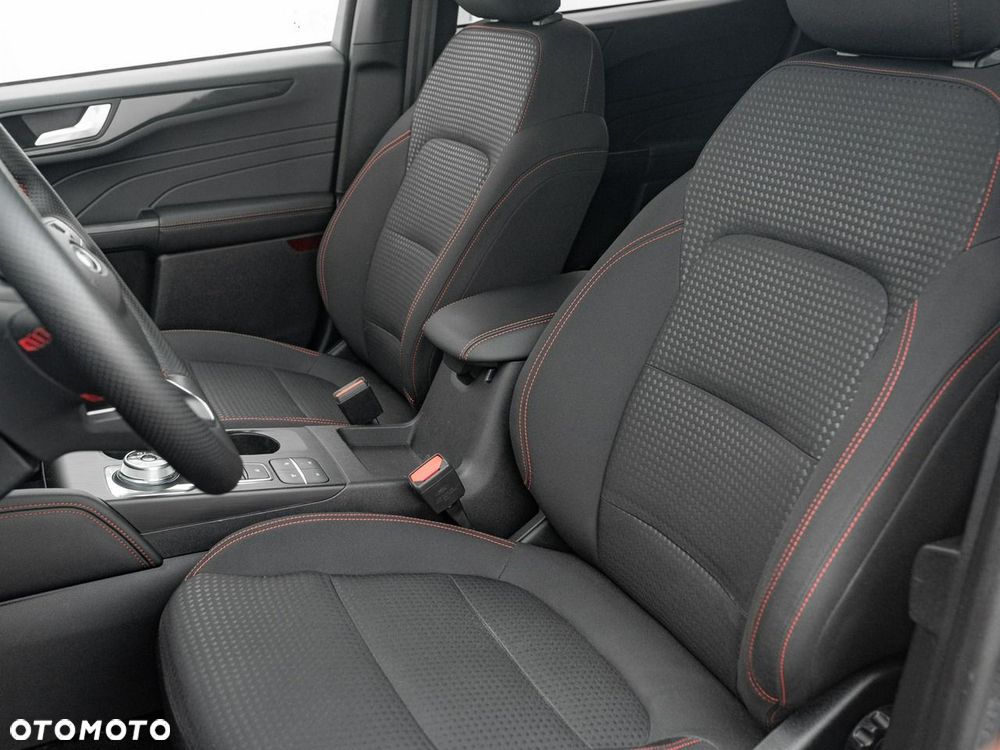 Ford Kuga - 15