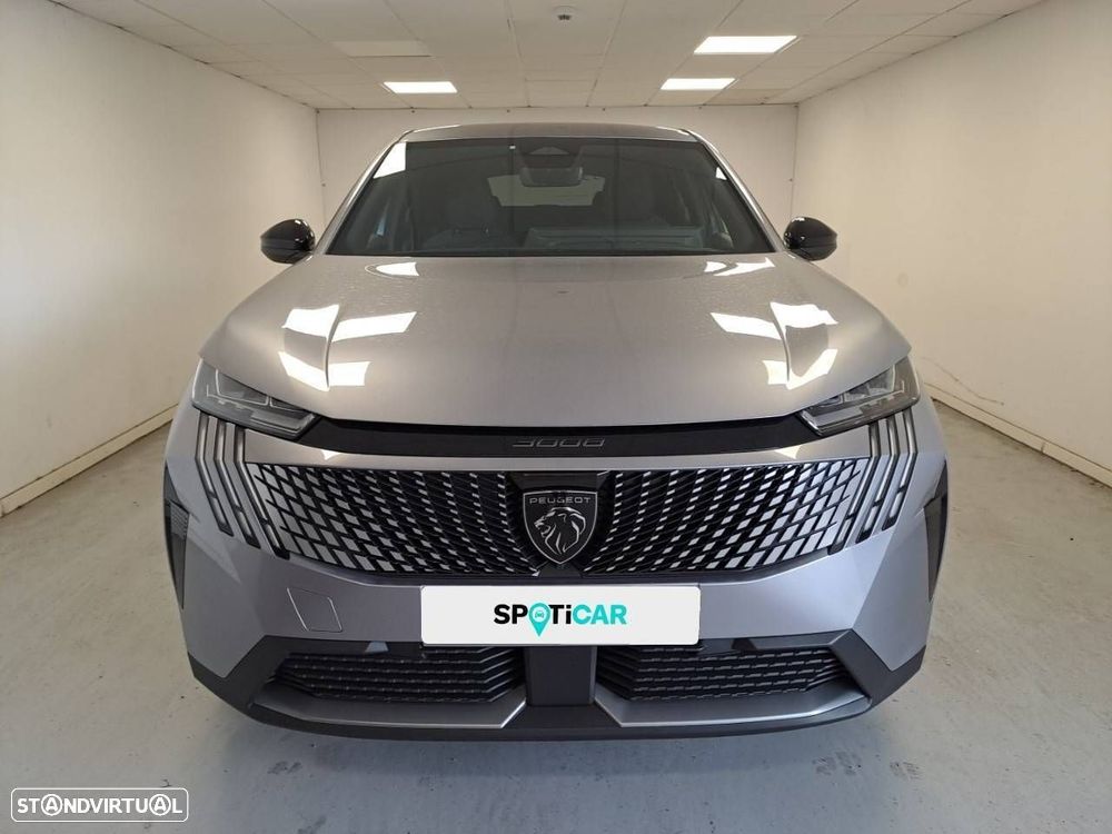Peugeot 3008 1.2 Hybrid Allure e-DCS6 - 2