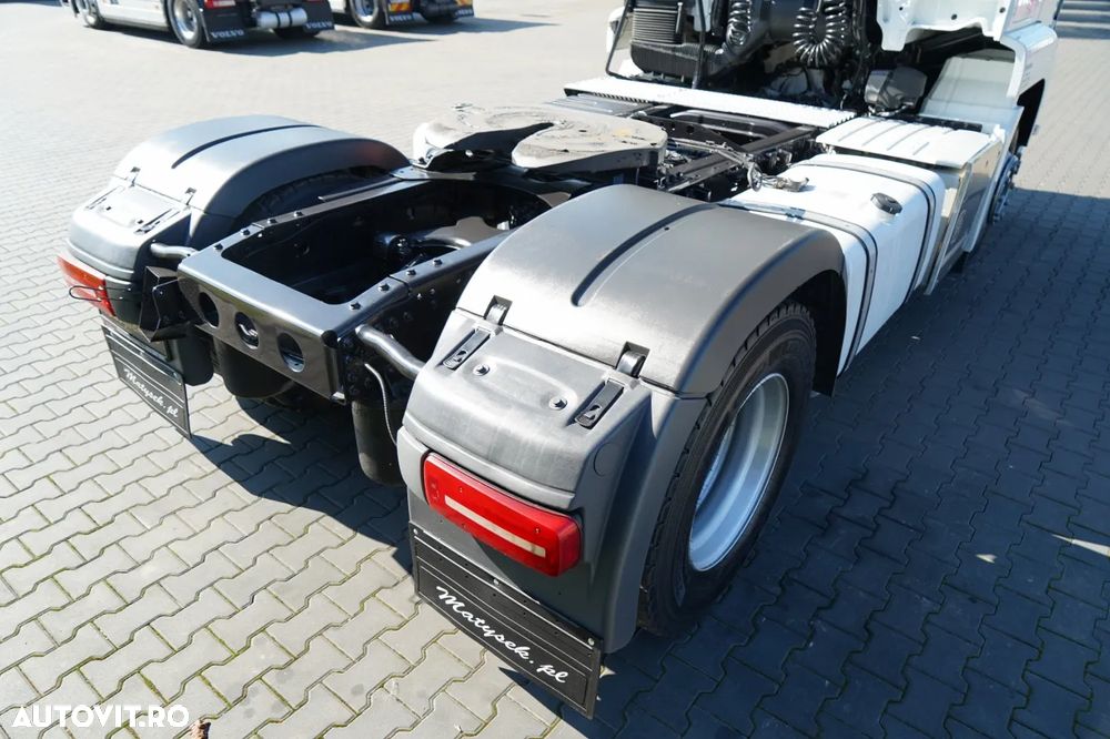 MAN TGS 18.440 / SISTEM HIDRAULIC / ADR COMPLET / EURO 6 - 14