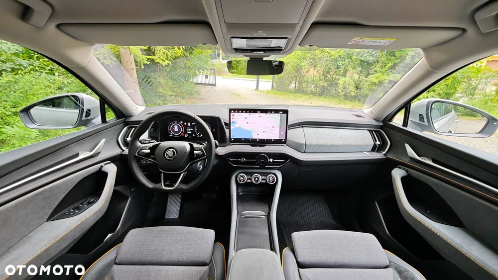 Skoda Kodiaq 2.0 TDI 4x4 Selection DSG - 17