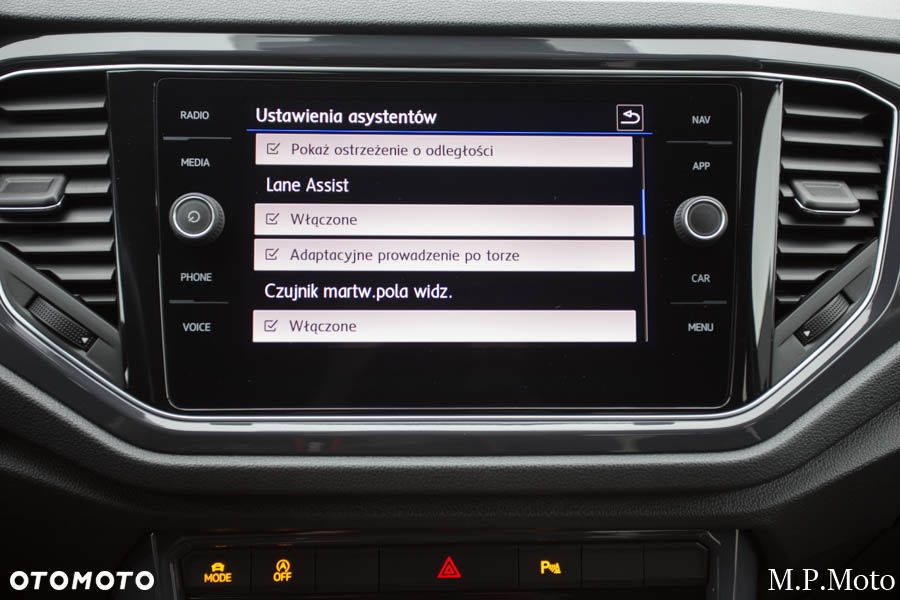 Volkswagen T-Roc 1.5 TSI ACT OPF Sport - 38