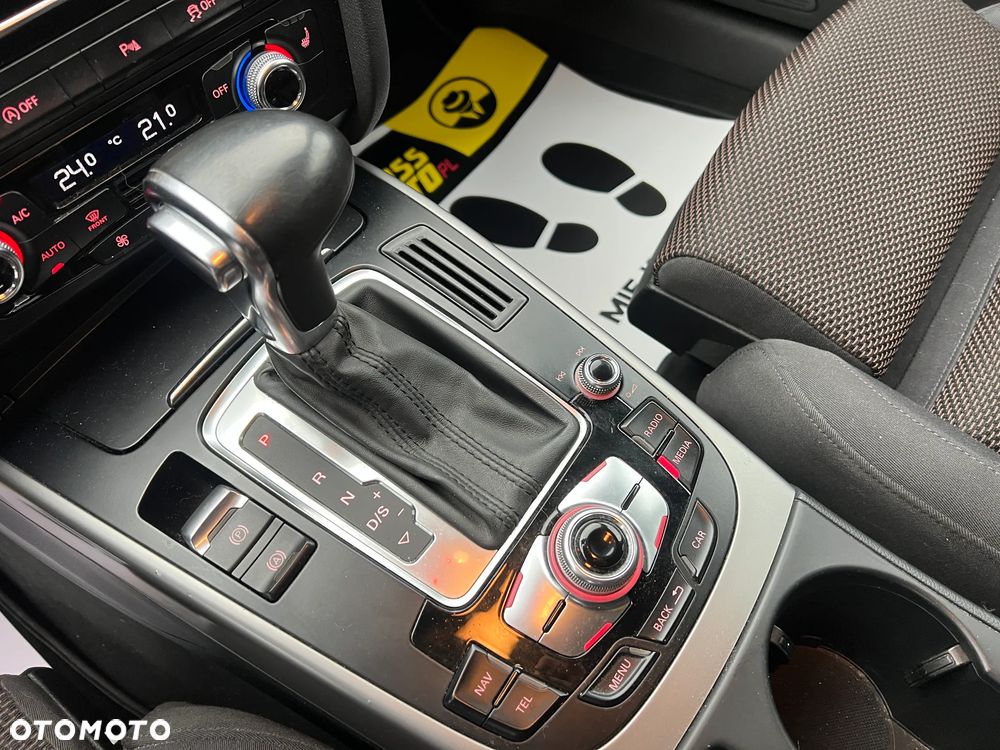 Audi A4 Allroad 3.0 TDI Quattro S tronic - 16