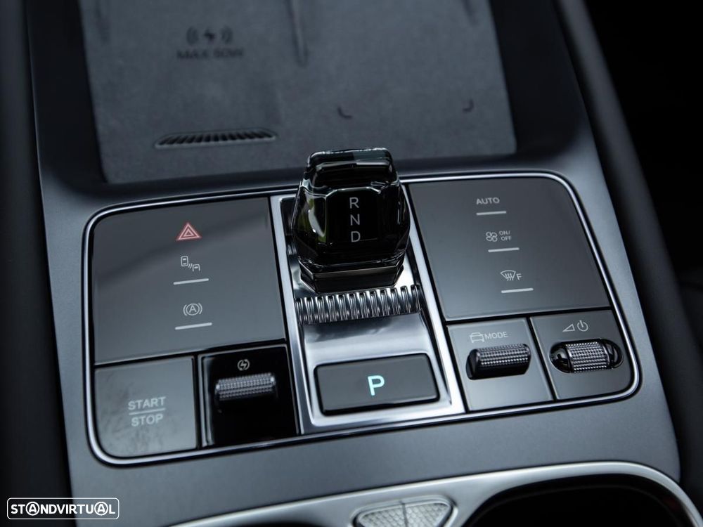 BYD Sealion 7 Comfort - 28