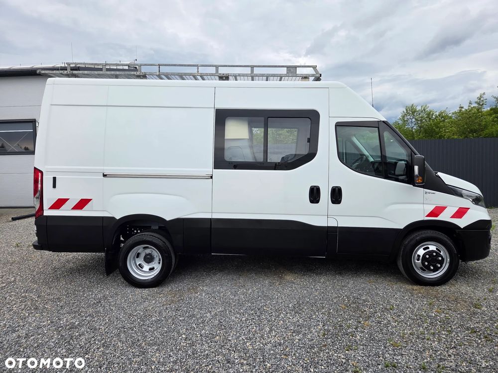 Iveco Daily - 3