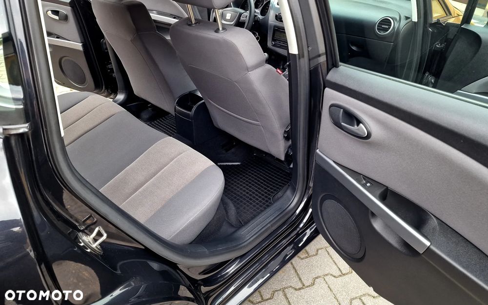 Seat Leon 1.6 TDI Style - 24