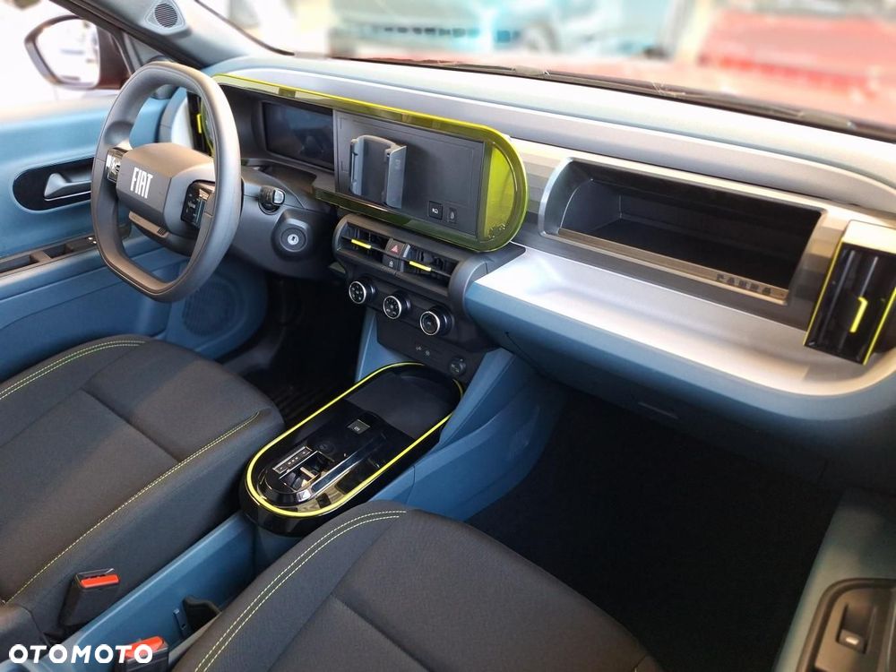 Fiat Grande Panda - 15