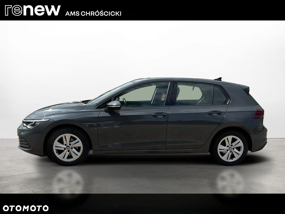 Volkswagen Golf 1.5 TSI BMT Evo Comfortline DSG - 4