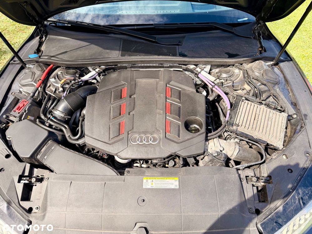 Audi S7 Sportback - 17