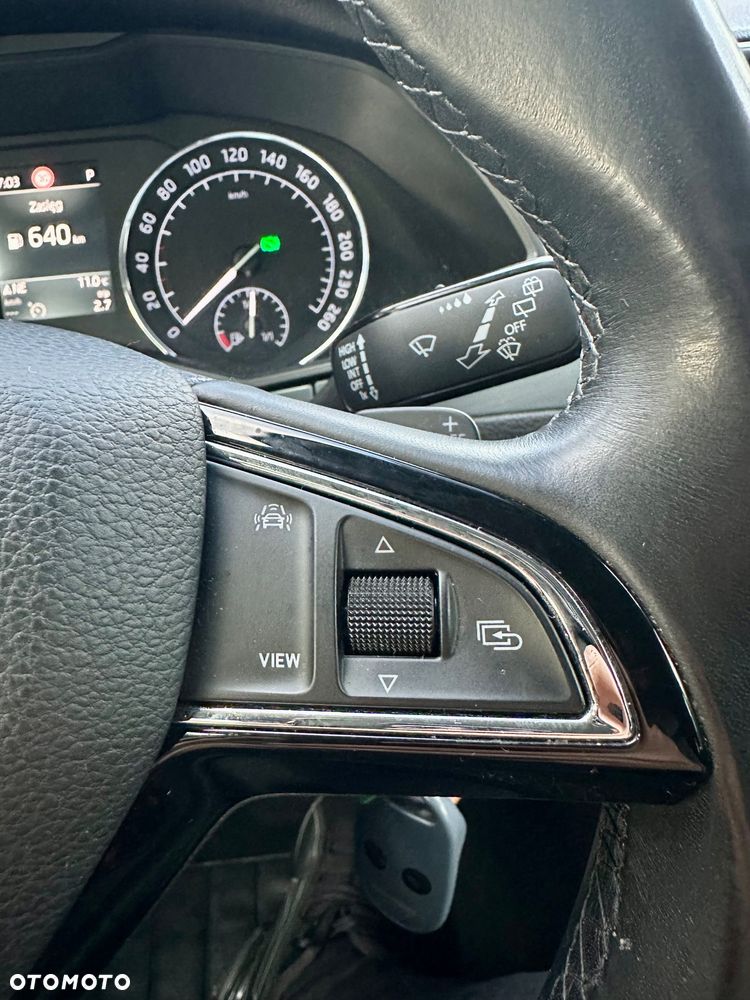 Skoda Superb - 13