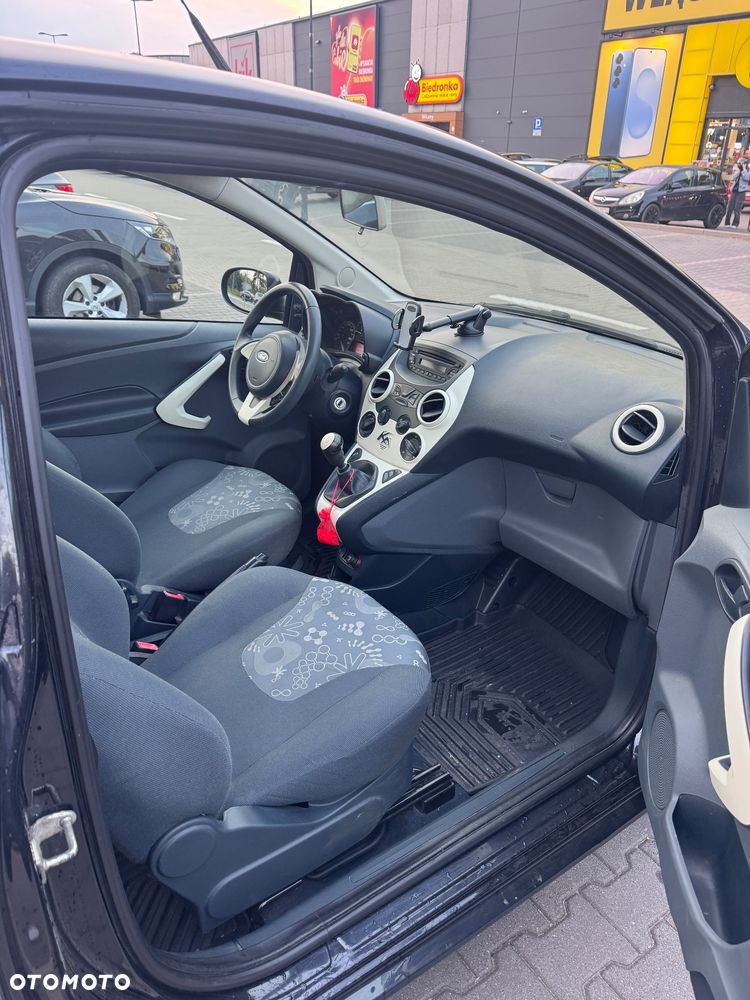 Ford Ka 2014 photo 5