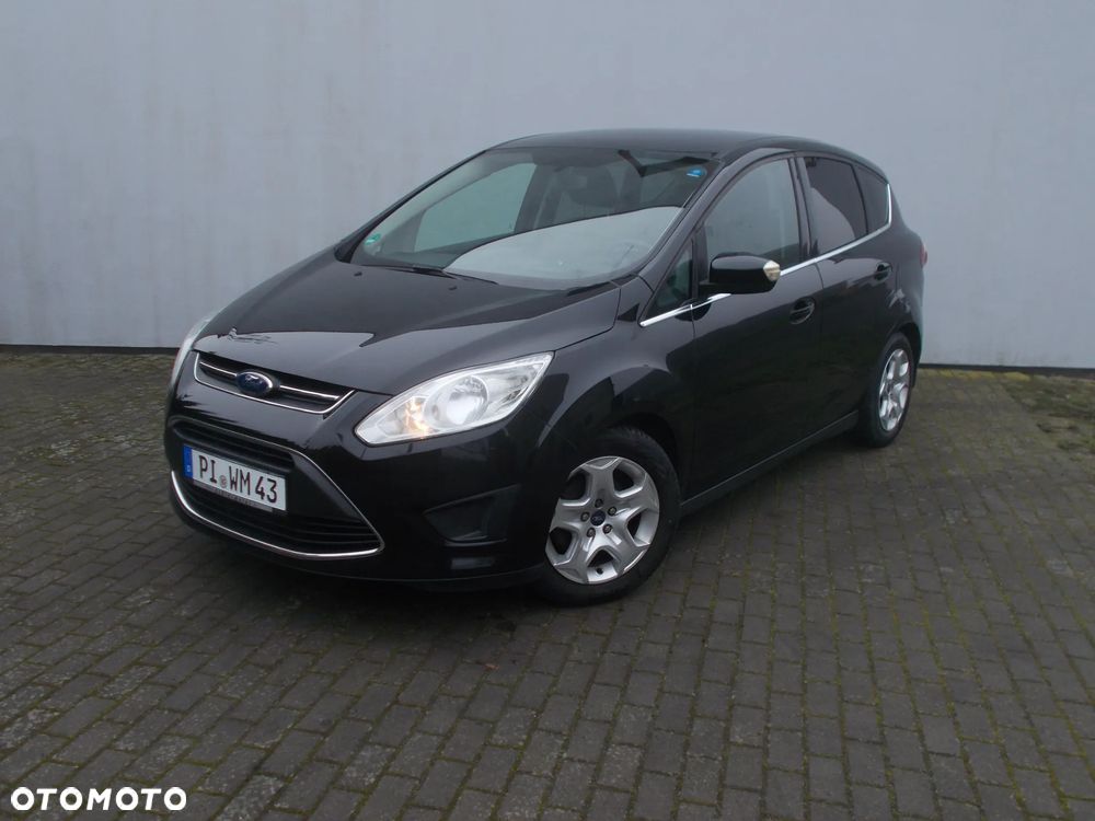 Ford C-MAX 1.6 Trend - 2