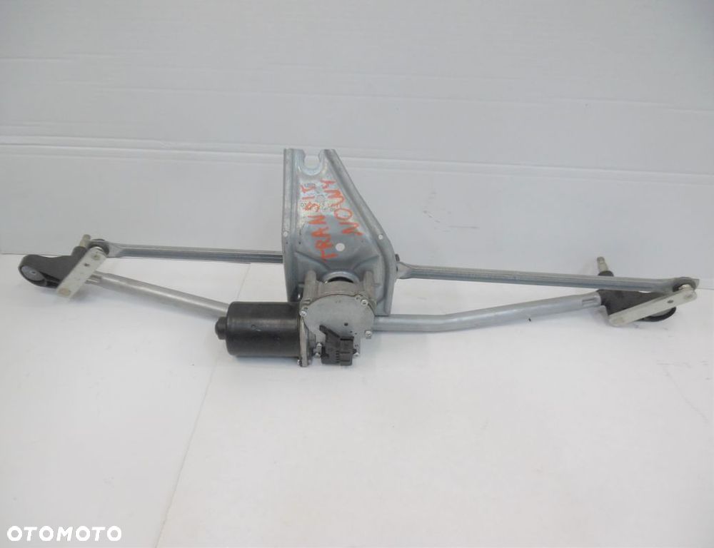 TRANSIT MK7 MECHANIZM WYCIERACZEK YC15-17504-BE - 6