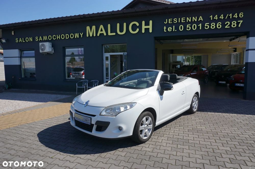 Renault Megane 1.6 Expresion - 2