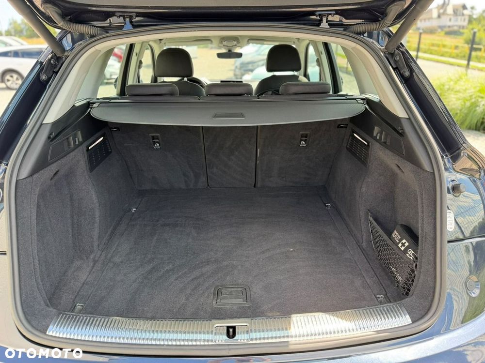 Audi Q5 - 38