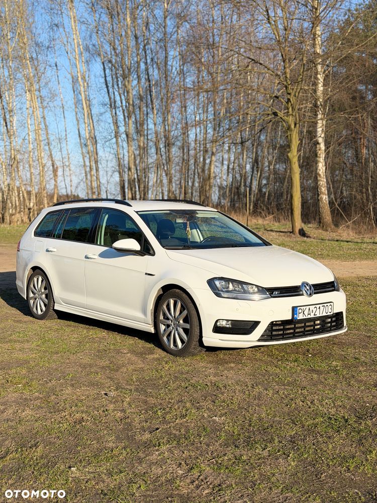 Volkswagen Golf 2.0 TDI BMT Highline - 3