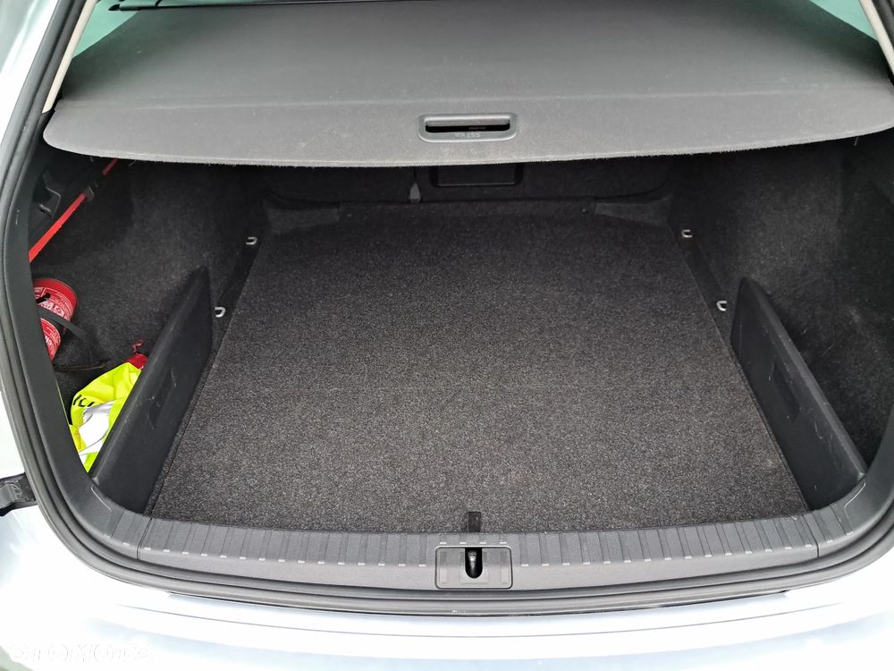 Skoda Octavia 2.0 TDI Style DSG - 14