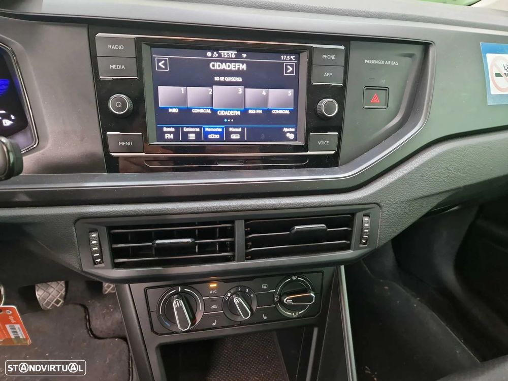 VW Taigo 1.0 TSI Life - 16