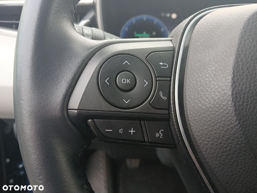 Toyota Corolla 1.5 Style - 26