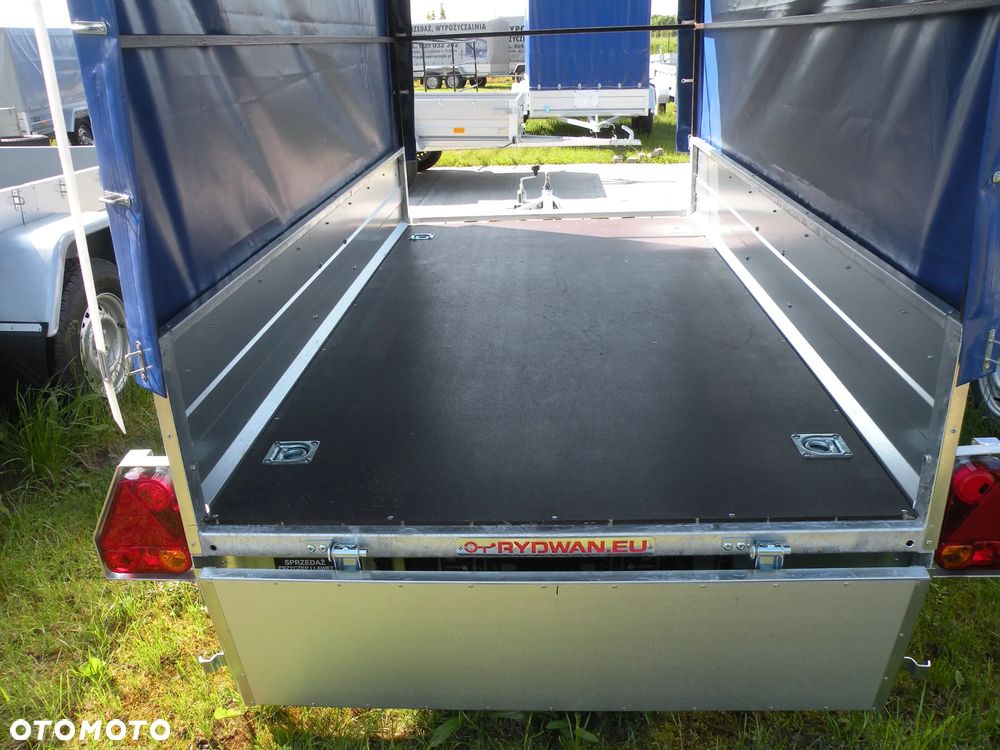 Rydwan EURO A-750/D2 - 6