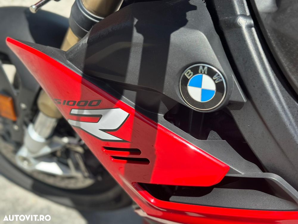BMW S1000R - 6