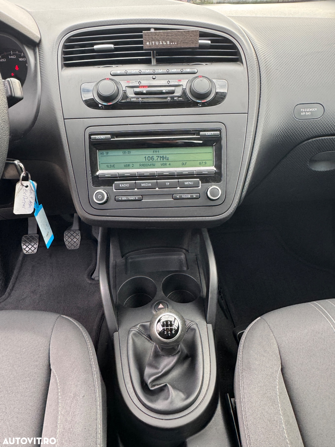 Seat Altea XL - 15