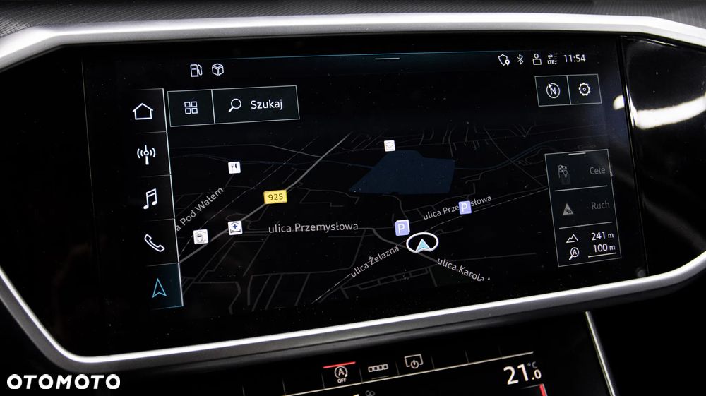 Audi A6 Avant 40 TDI mHEV Quattro S tronic - 27
