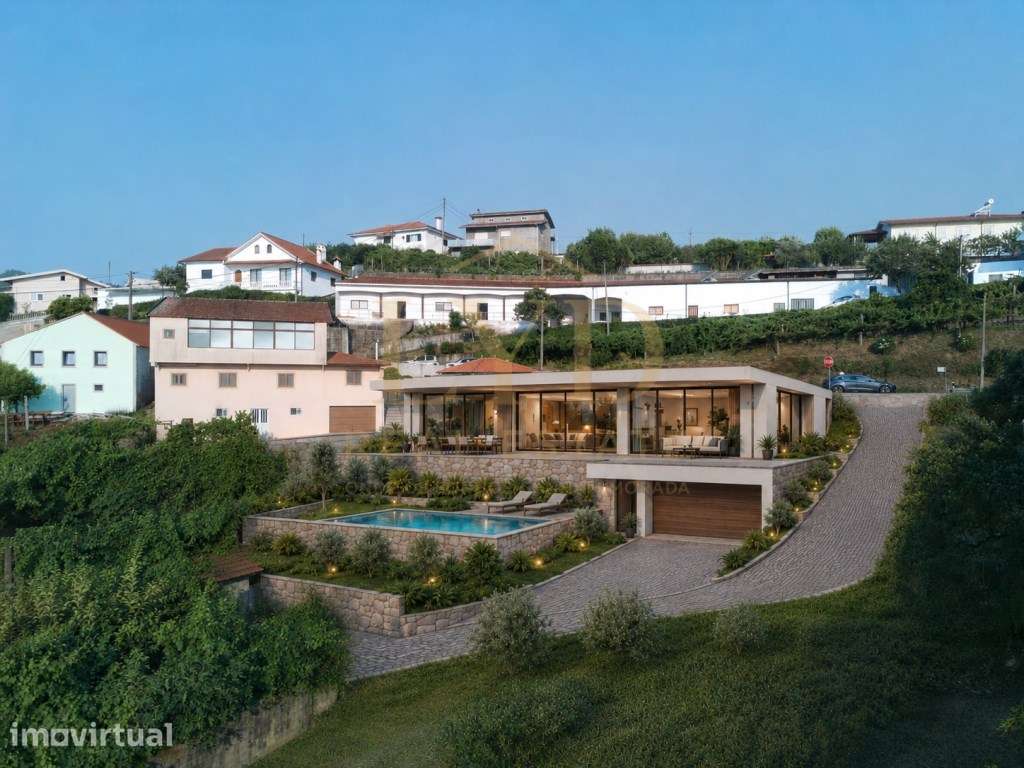 Lote Urbano para construção de moradia - Grande imagem: 2/17
