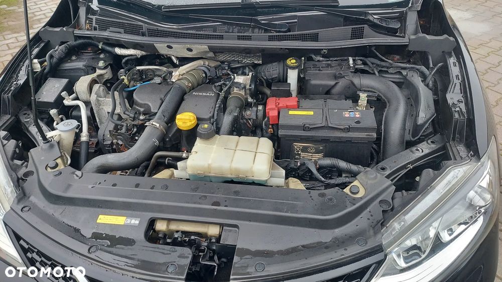 Nissan Pulsar 1.5 dCi N-Connecta - 21